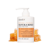 Elastalift Restore + Hydrate Manuka Honey 444ml